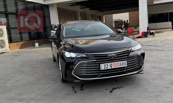 تويوتا أفالون 2020 للبيع في العراق - اربيل